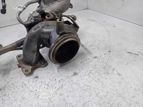 TURBO FIAT 500X/ JEEP RENEGADE 1.0 TURBO - Vue 3